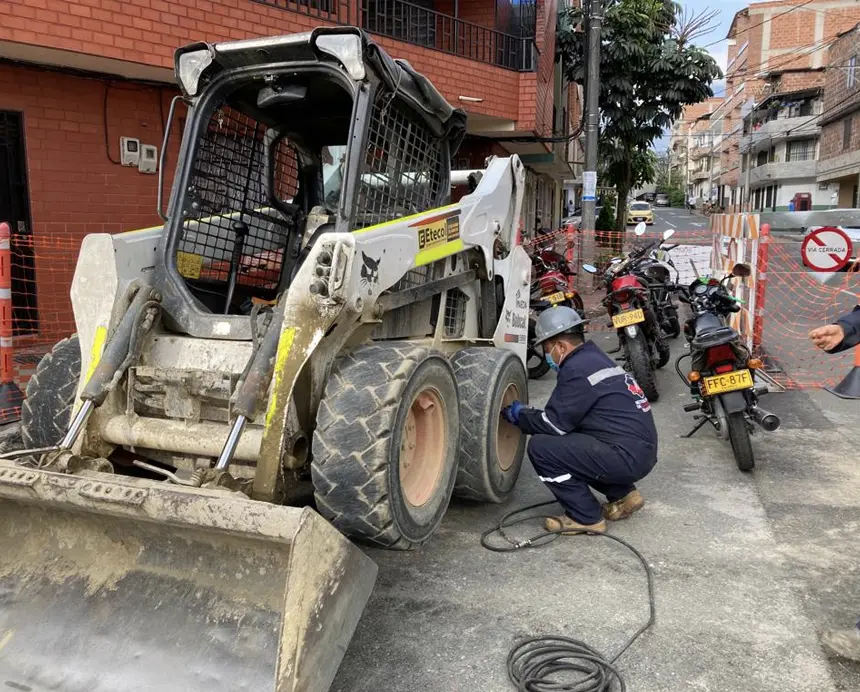 regional de llantas montaje y desmontaje