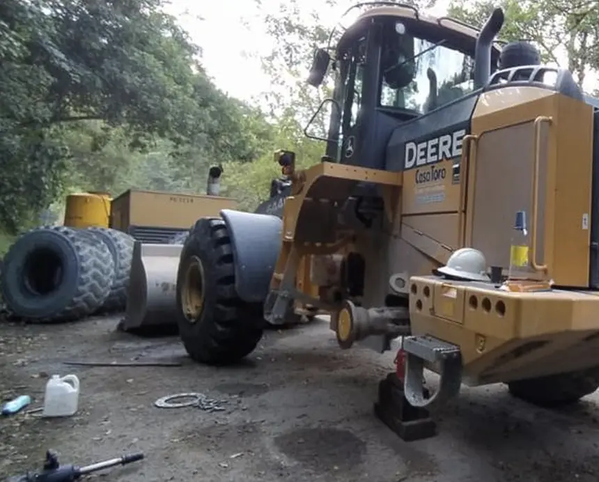 regional de llantas reparaciones