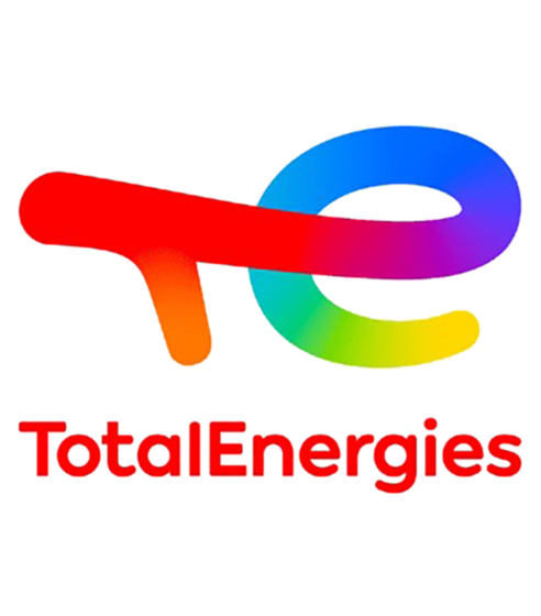 total energies