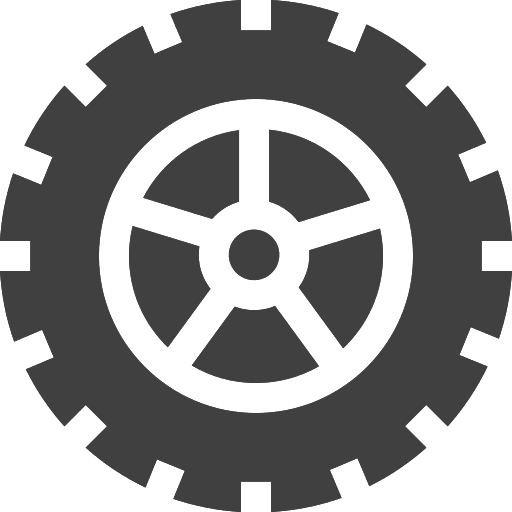 regional de llantas icono