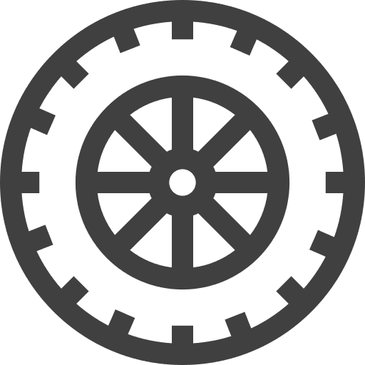 regional de llantas icono
