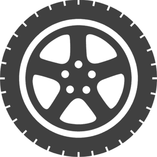 regional de llantas icono