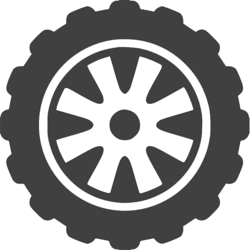 regional de llantas icono
