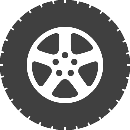 regional de llantas icono