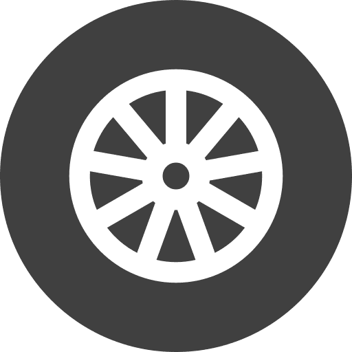 regional de llantas icono