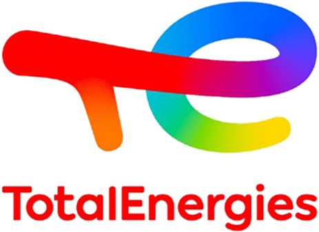 total energies